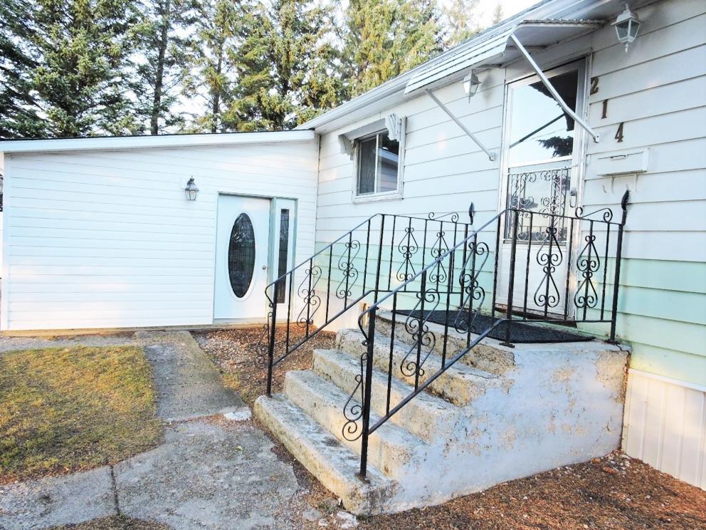 Image for Real Estate Auction Elkhorn Manitoba