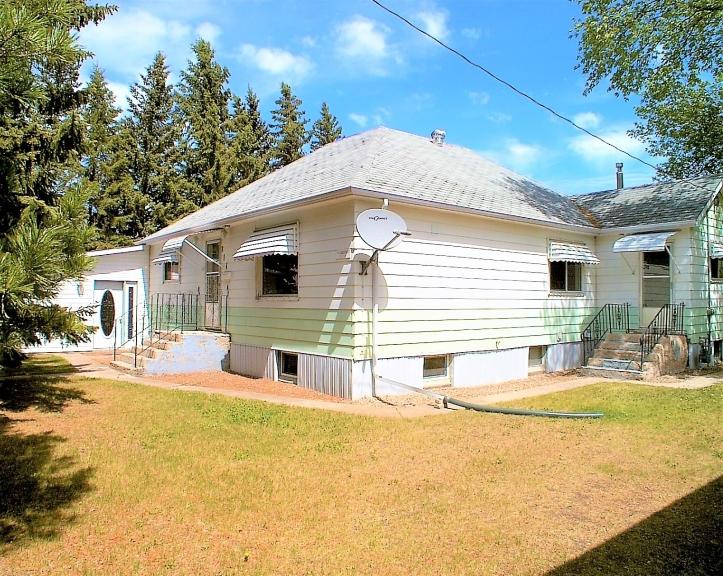 Image for Real Estate Auction Elkhorn Manitoba