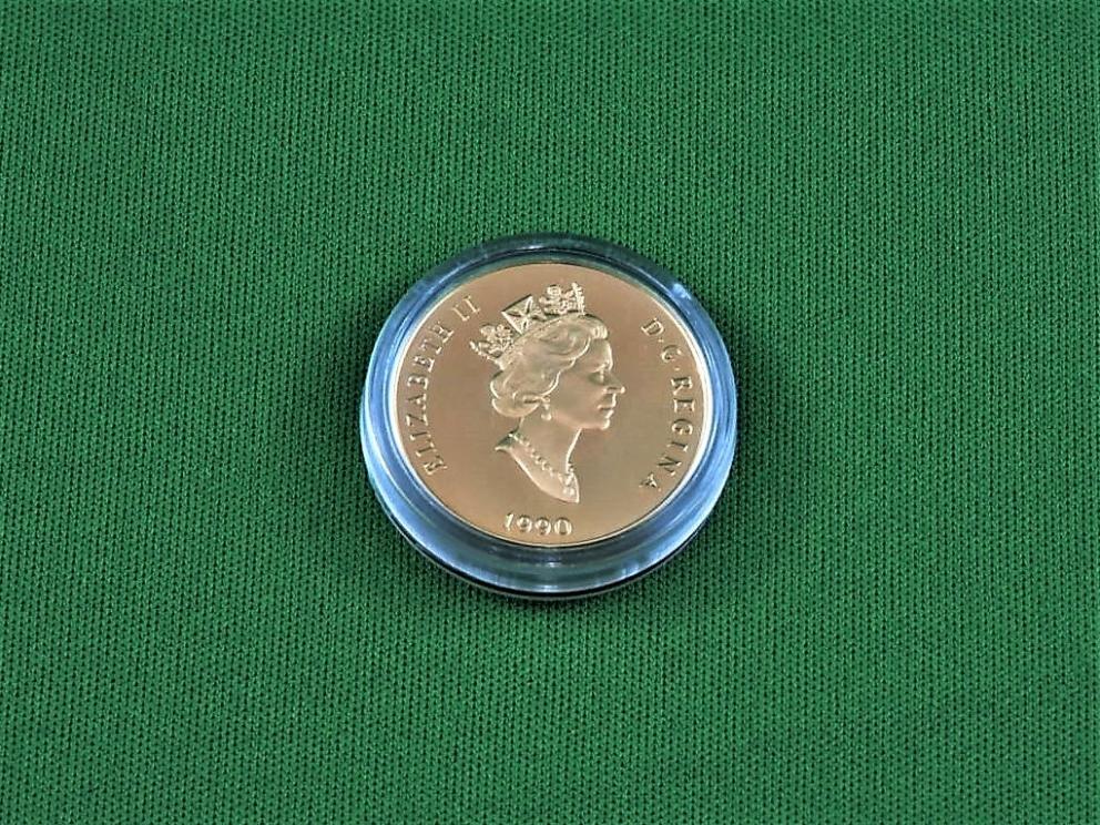 Image for Canadian Coin Special Offering  Royal Canadian Mint Coins