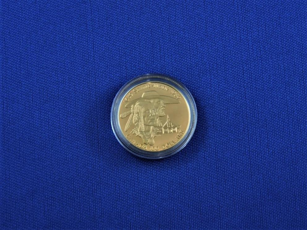 Image for Canadian Coin Special Offering  Royal Canadian Mint Coins