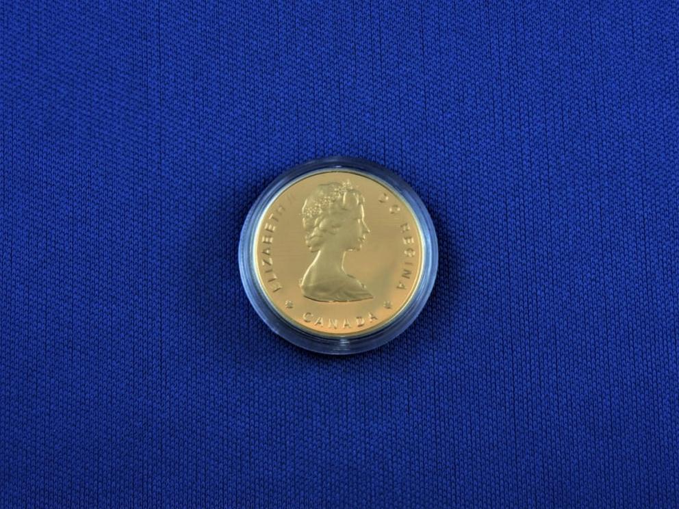 Image for Canadian Coin Special Offering  Royal Canadian Mint Coins