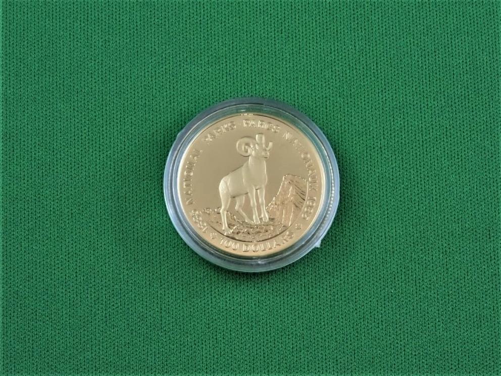 Image for Canadian Gold Royal Canadian Mint