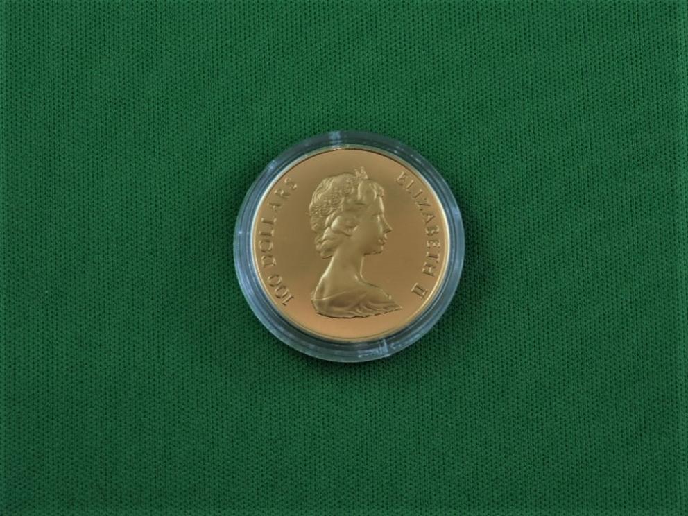 Image for Canadian Gold Royal Canadian Mint