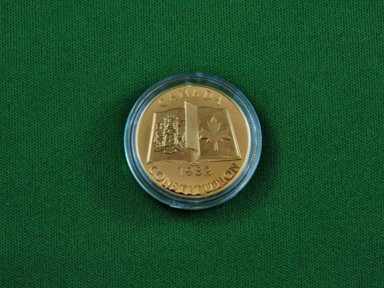 Image for Canadian Gold Royal Canadian Mint