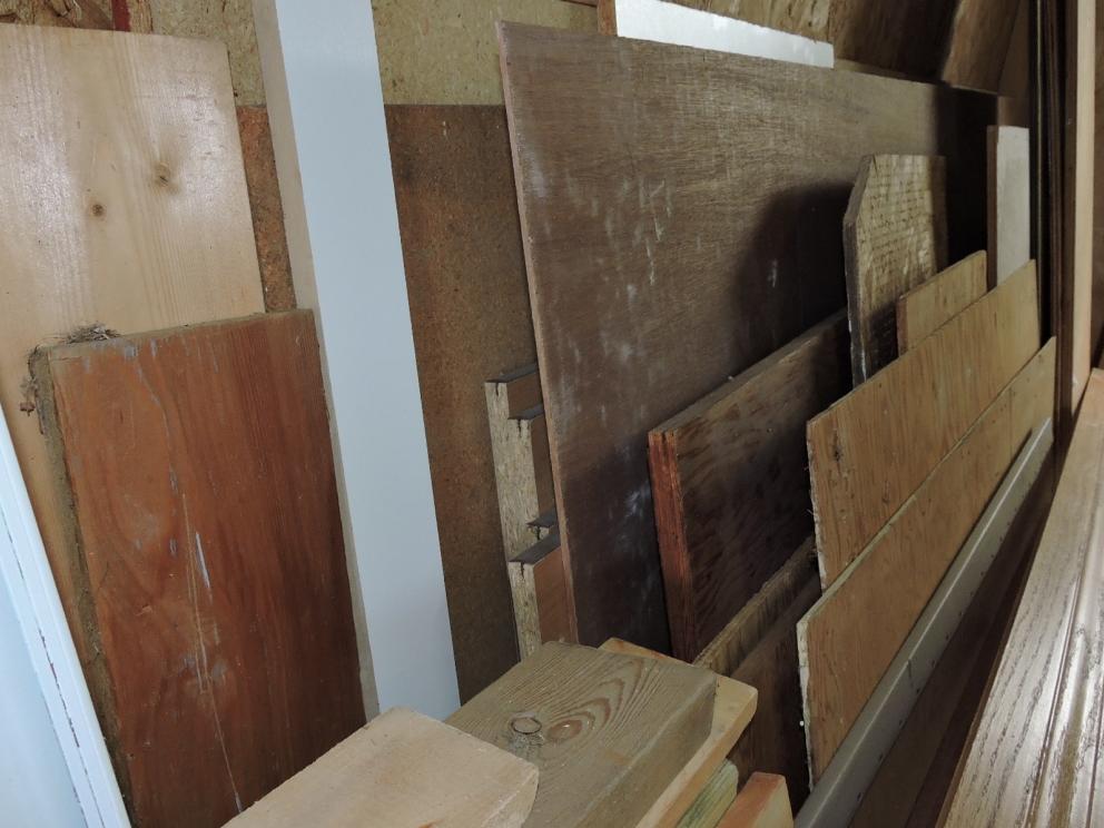 Image for Urgent Building Material Auction