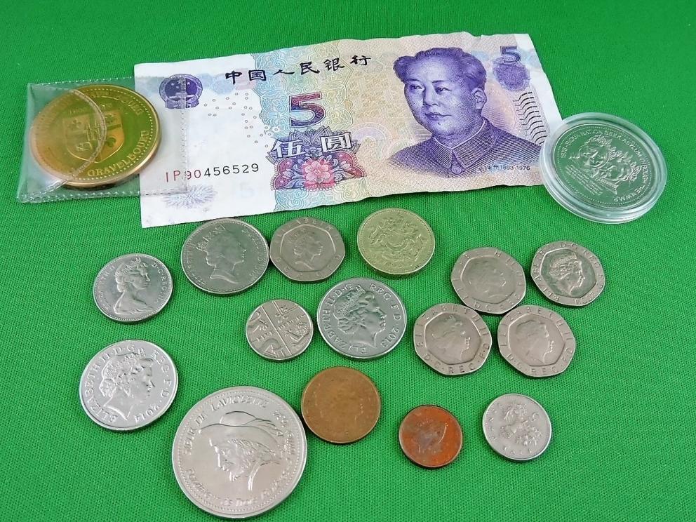 Image for Second Chance Thrift Stores Carlyle and Estavan Saskatchewan Select Auction #1 of 3