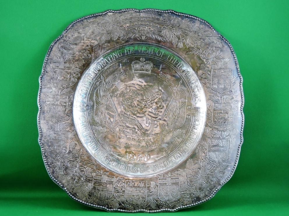 Image for Second Chance Thrift Store Carlyle and Estavan Saskatchewan Select Auction #2 of 3