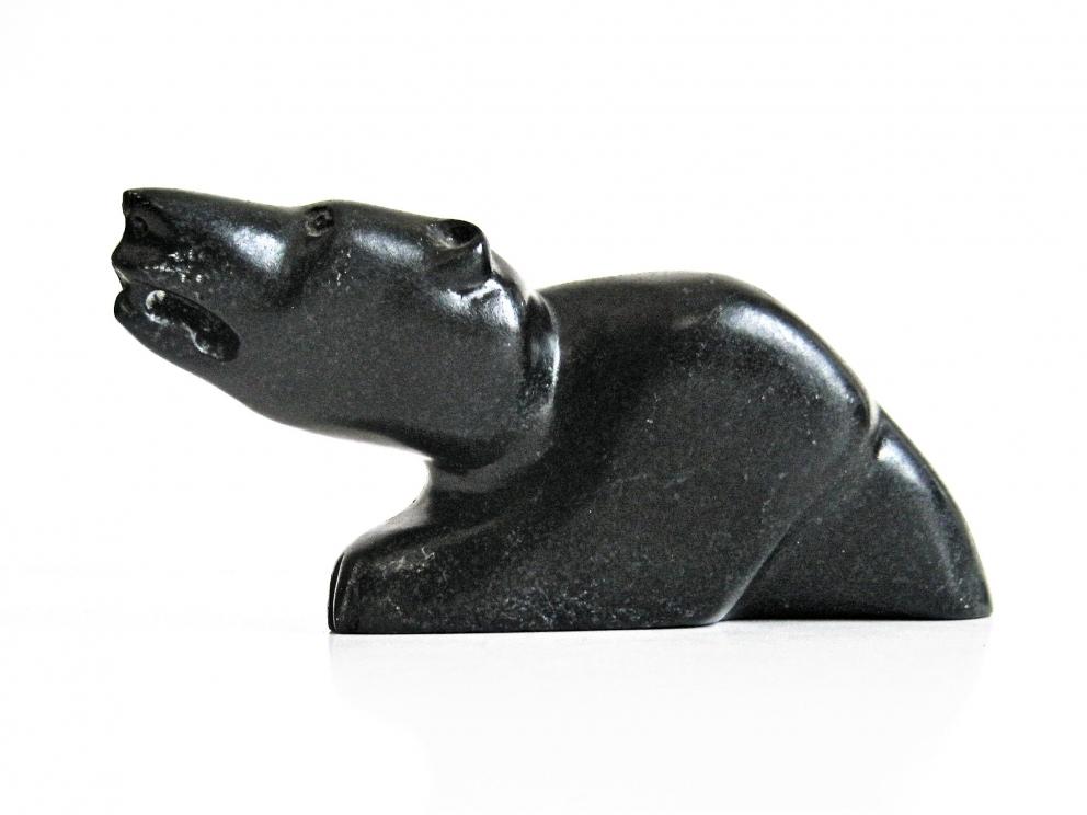 Image for POLAR BEAR ‘LORDS OF THE ARCTIC’