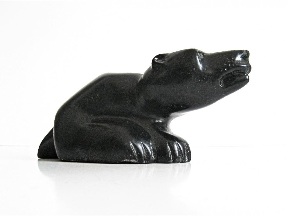 Image for POLAR BEAR ‘LORDS OF THE ARCTIC’