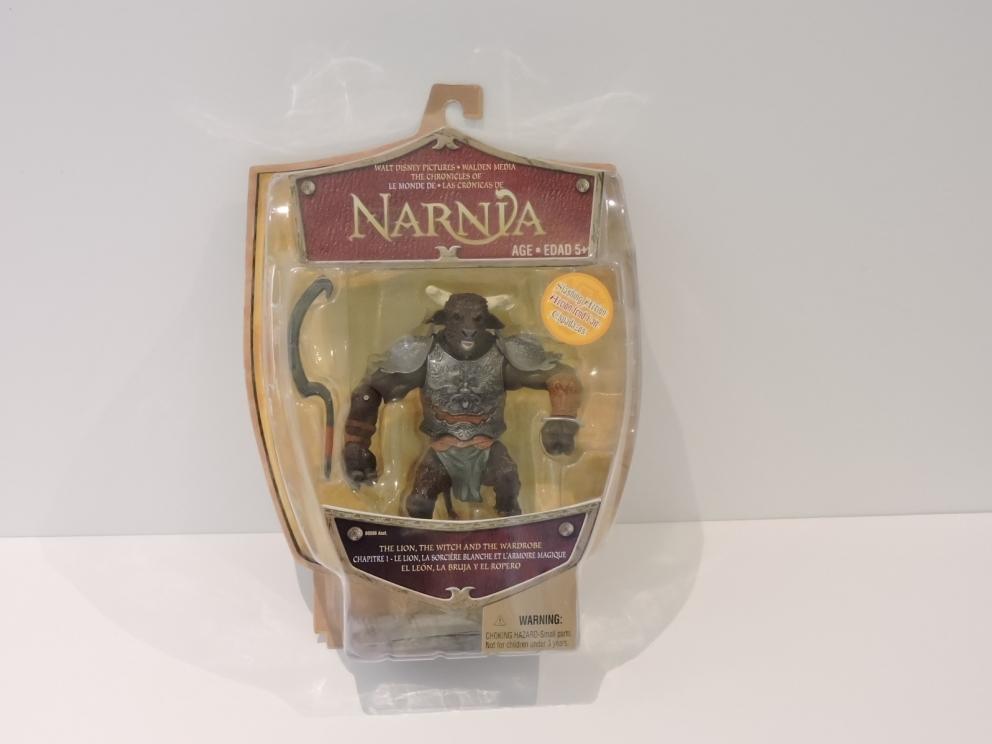 Image for NARNIA The Lion, The Witch and The Wardrobe, Walt Disney Pictures