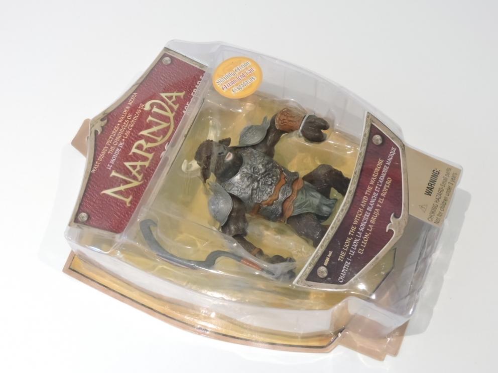 Image for NARNIA The Lion, The Witch and The Wardrobe, Walt Disney Pictures