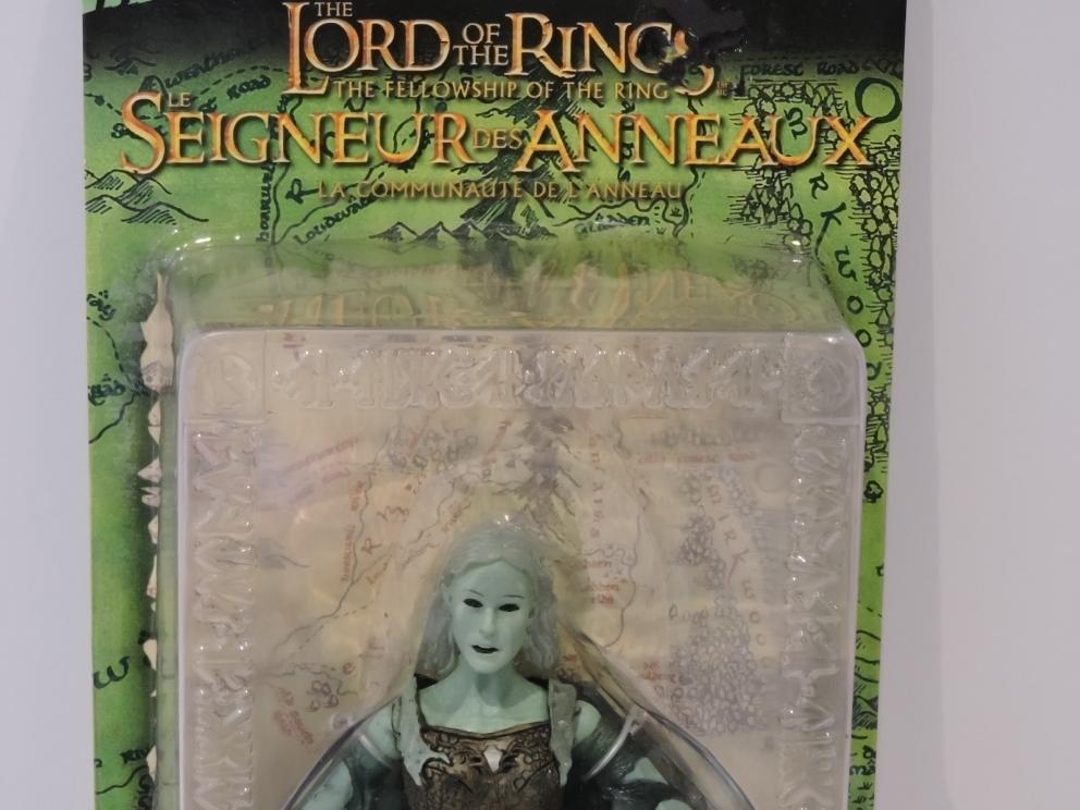 Image for “Galadreil” The Lord of the Rings “Le Signeur Des Anneaux”