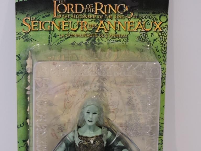 Image for “Galadreil” The Lord of the Rings “Le Signeur Des Anneaux”