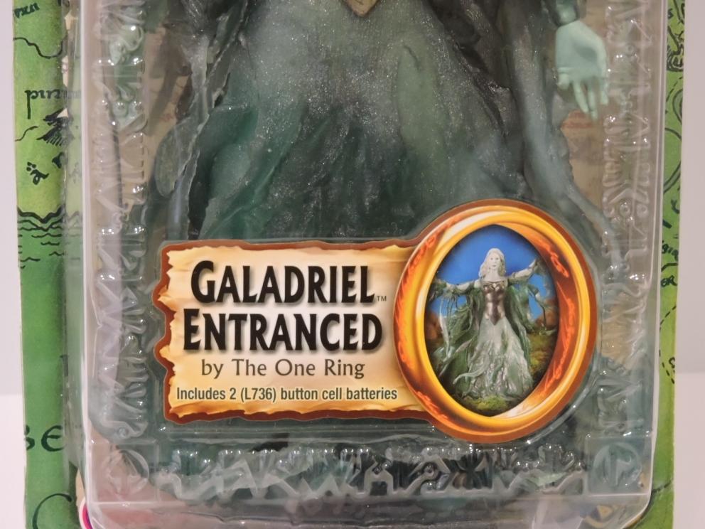 Image for “Galadreil” The Lord of the Rings “Le Signeur Des Anneaux”