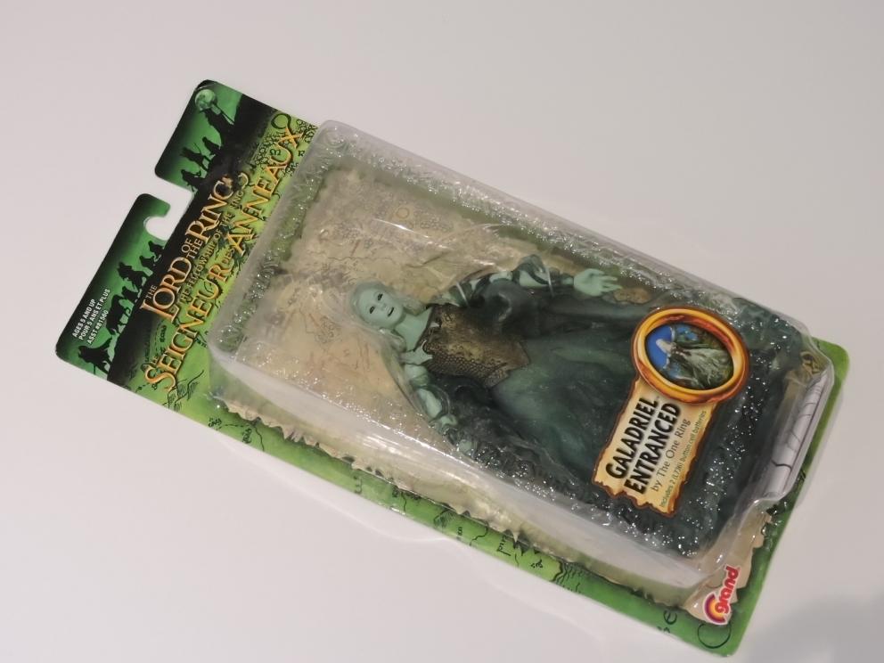 Image for “Galadreil” The Lord of the Rings “Le Signeur Des Anneaux”