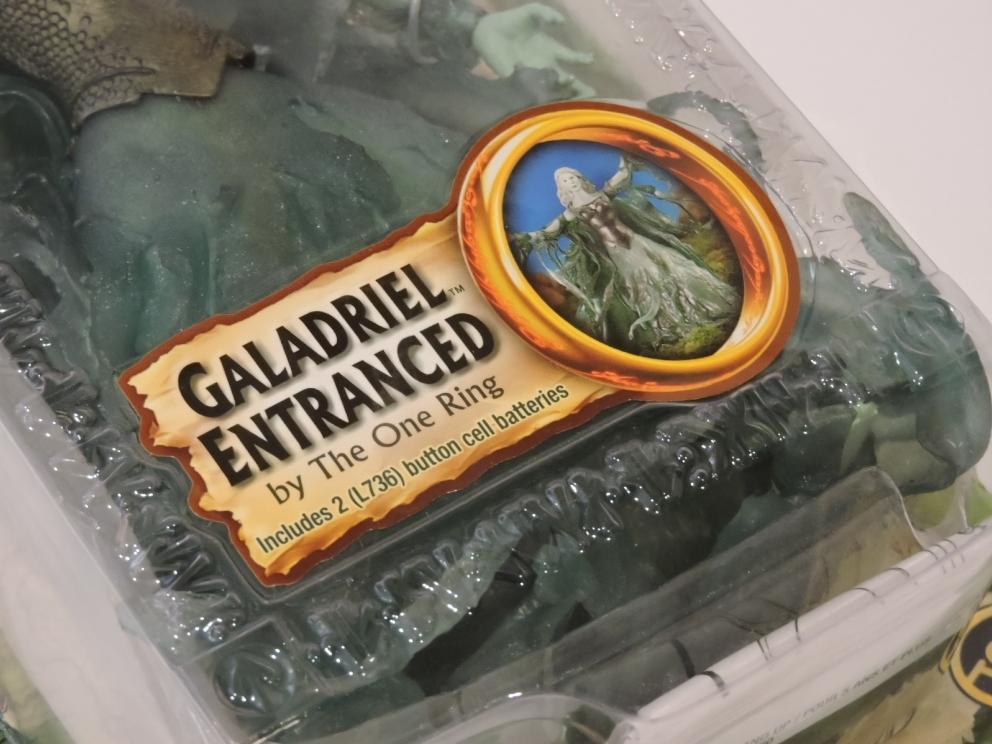 Image for “Galadreil” The Lord of the Rings “Le Signeur Des Anneaux”