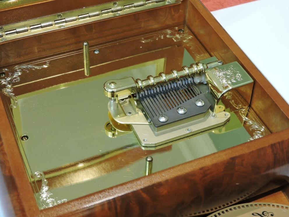 Image for CHRISTMAS HOLIDAY MUSIC PLAYER