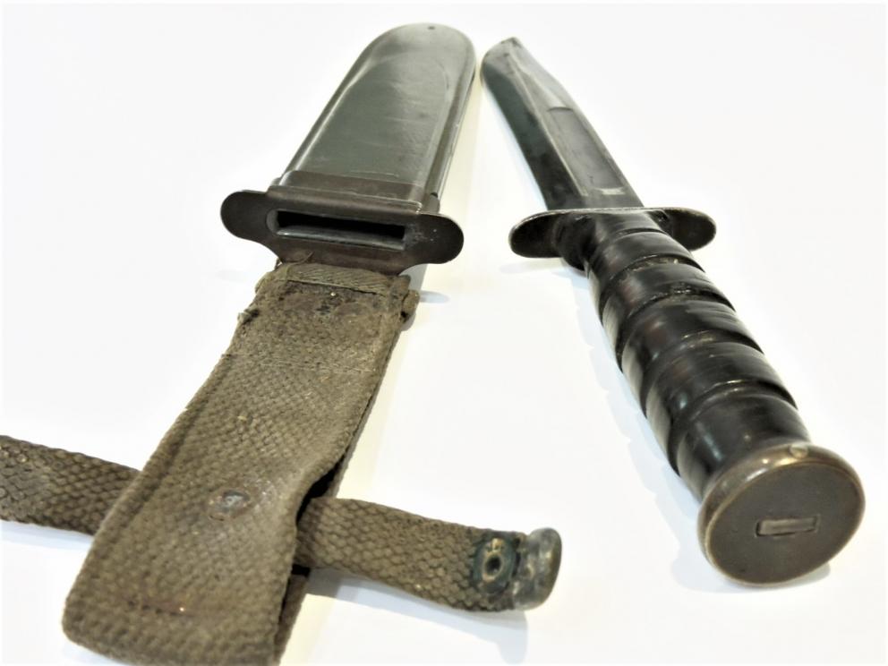 Image for MILITARY & POLICE COLLECTOR AUCTION