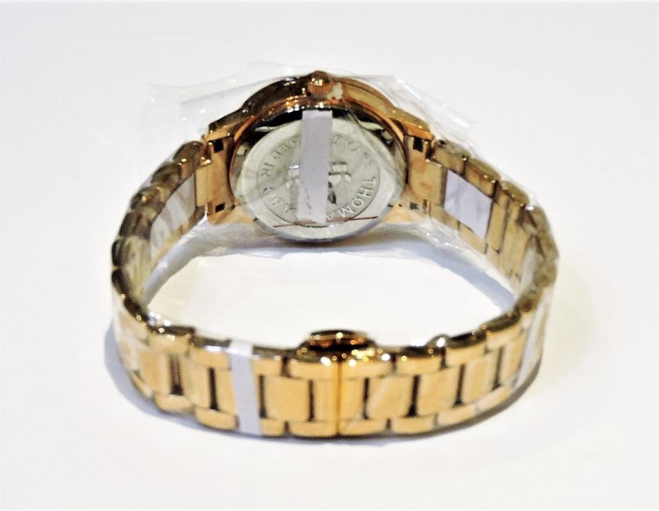 Image for THOMAS SABO WATCH