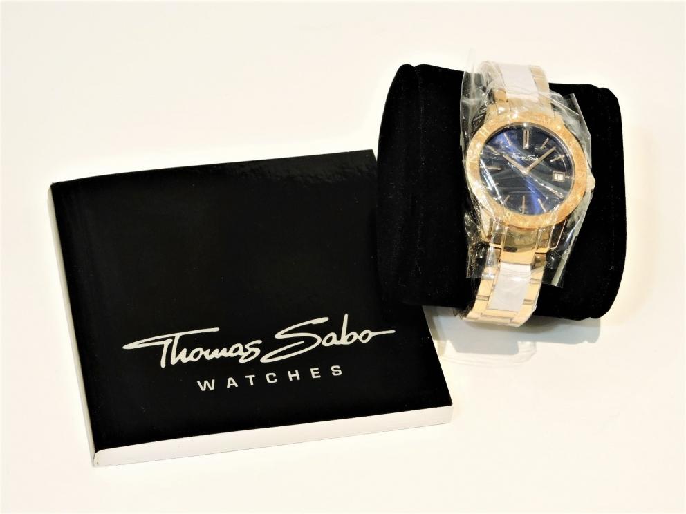 Image for THOMAS SABO WATCH