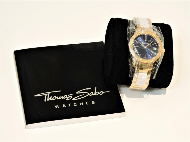 Image for THOMAS SABO WATCH