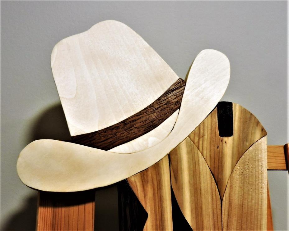 Image for KIRKPATRICK INTARSIA WOODWORKING