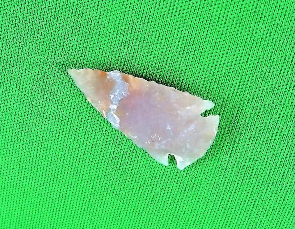 Arizona Nevada Arrowheads