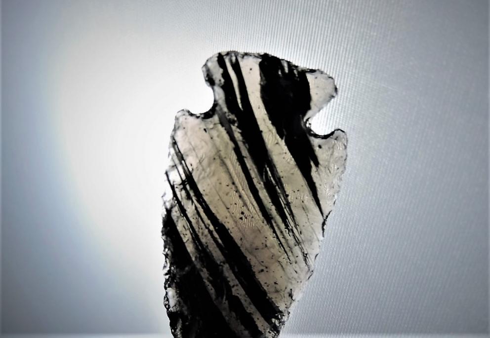 Image for NEVADA ARIZONA ARROW HEADS