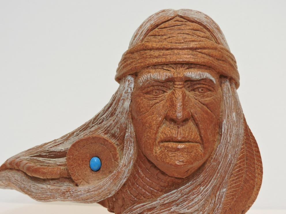 Image for MANY WINTERS BY RON SCHRODER