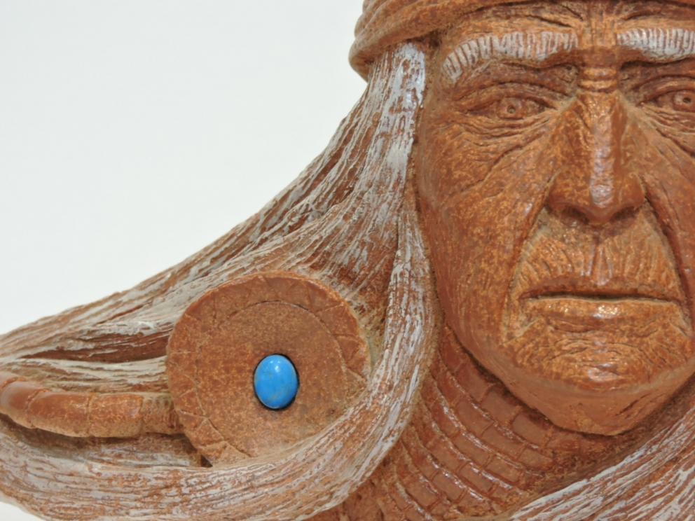 Image for MANY WINTERS BY RON SCHRODER