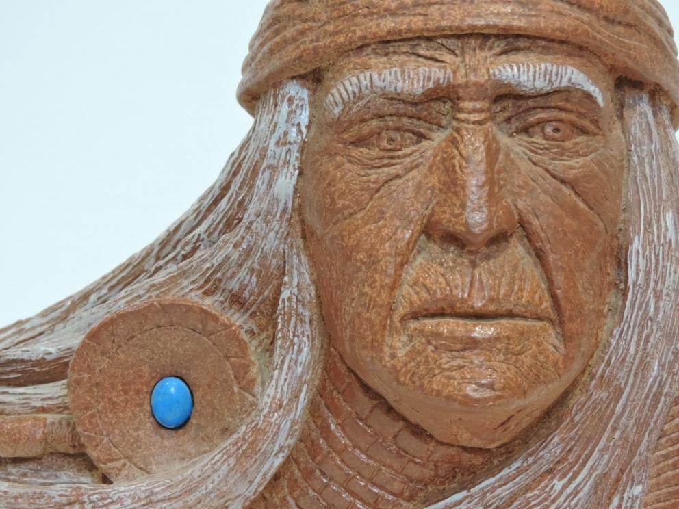 Image for MANY WINTERS BY RON SCHRODER