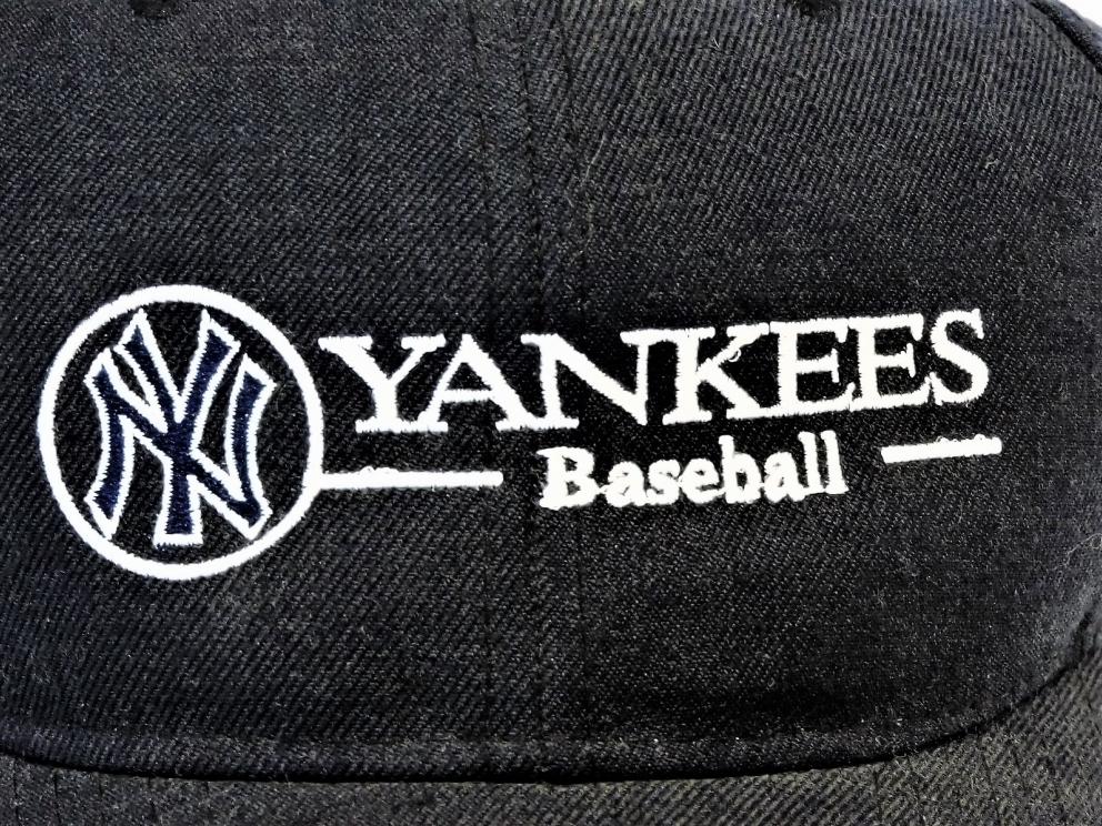 Image for LOGOS & LOGO HATS - CORPORATE COLLECTION