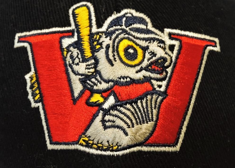 Image for LOGOS & LOGO HATS - CORPORATE COLLECTION