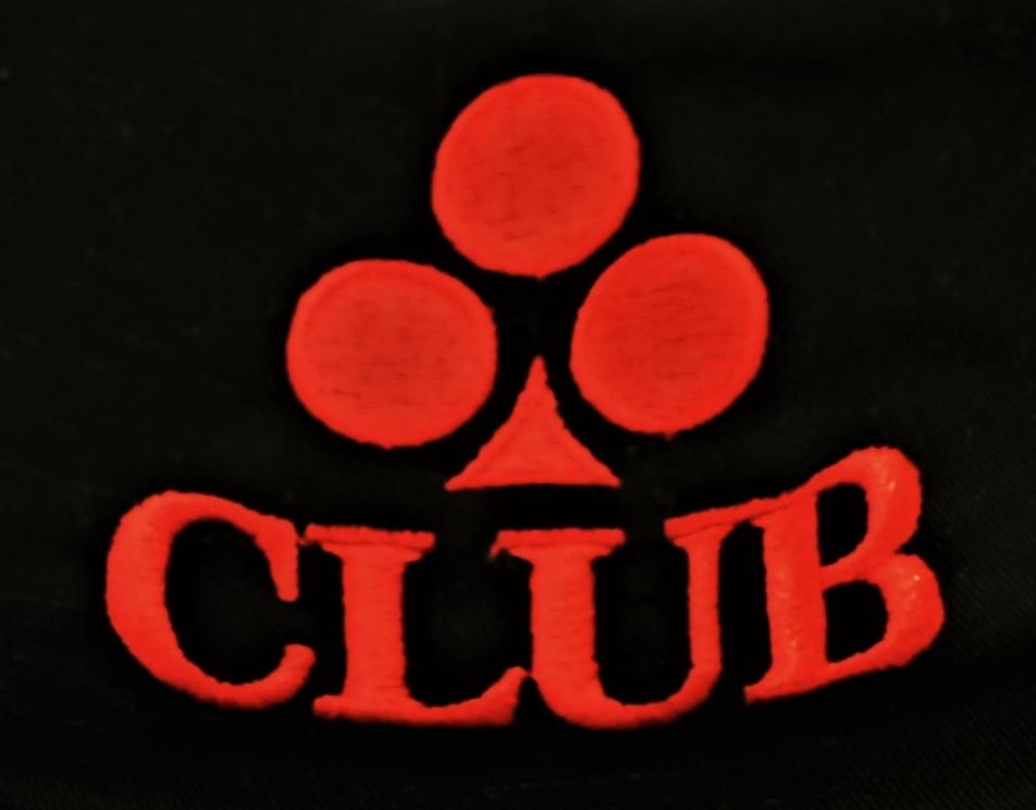 Image for LOGOS & LOGO HATS - CORPORATE COLLECTION