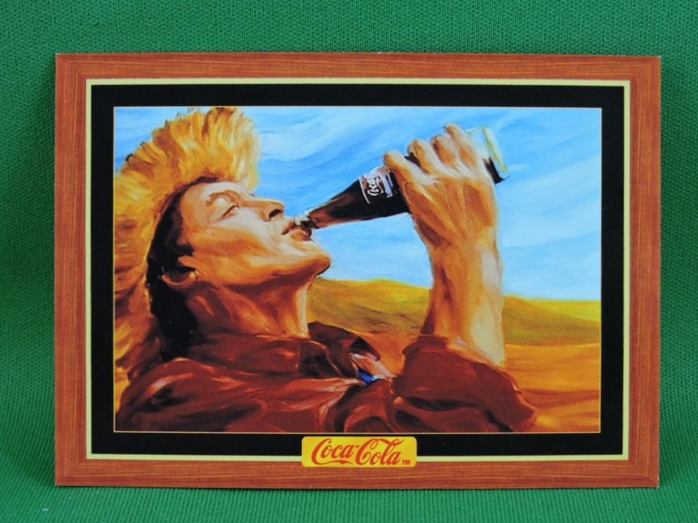 Image for COKE “INCREDIBLE COLLECTION” COKE COLLECTORS DREAM