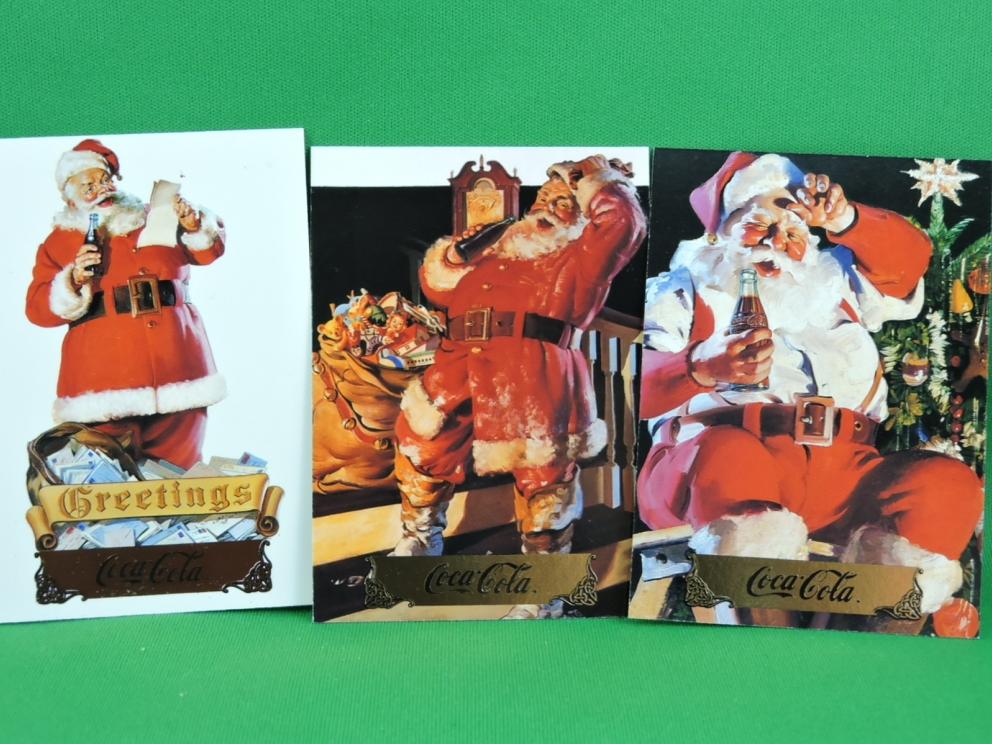 Image for COKE “INCREDIBLE COLLECTION” COKE COLLECTORS DREAM