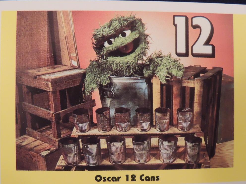 Image for TRADING CARD RETAIL STORE INVENTORY FULL DISPERSAL