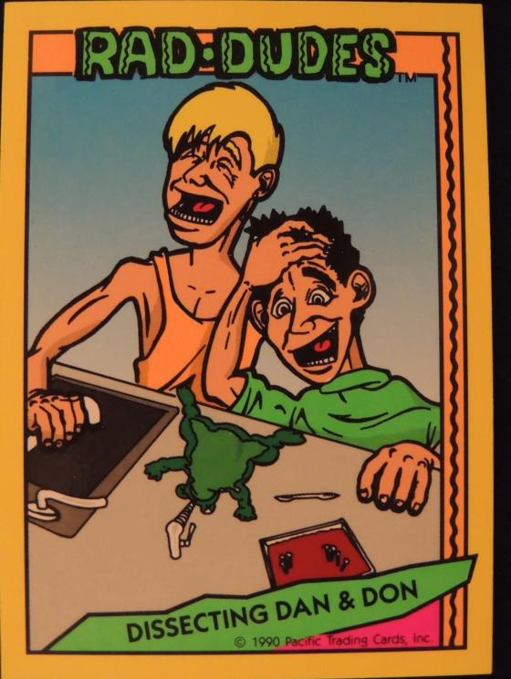 Image for TRADING CARD RETAIL STORE INVENTORY FULL DISPERSAL