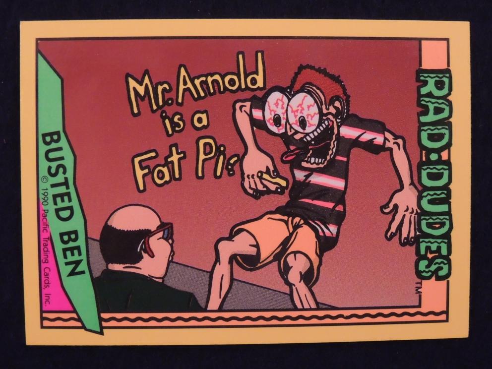 Image for TRADING CARD RETAIL STORE INVENTORY FULL DISPERSAL