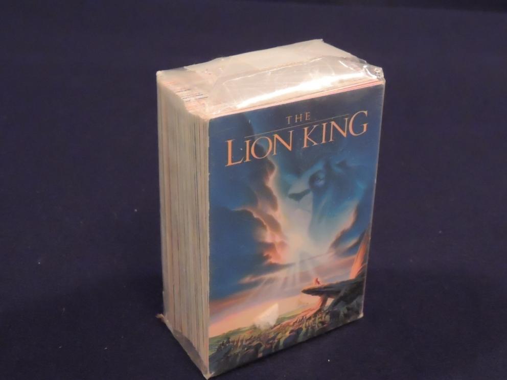 Image for TRADING CARD RETAIL STORE INVENTORY FULL DISPERSAL