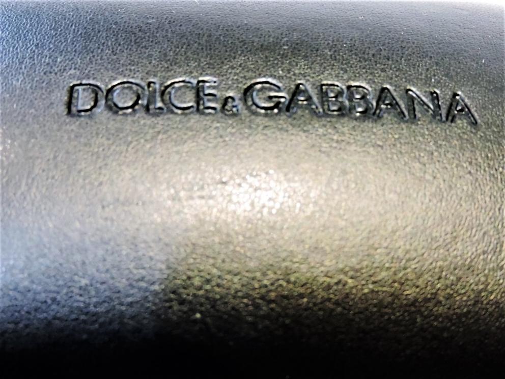 Image for DOLCE & GABBANA SUN GLASSES