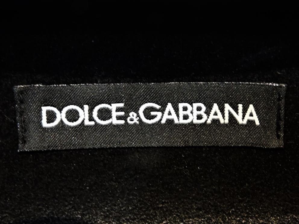Image for DOLCE & GABBANA SUN GLASSES
