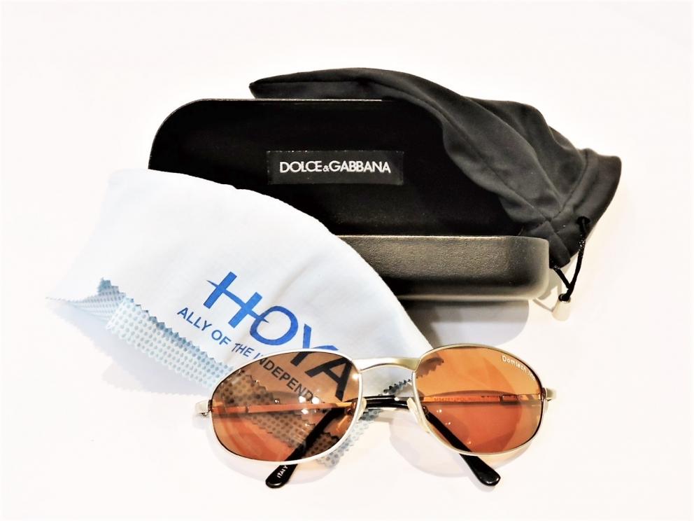 Image for DOLCE & GABBANA SUN GLASSES