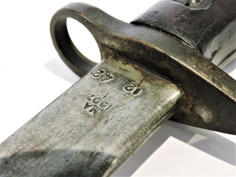 Image for BAYONET MILITARY WORLD WAR ONE