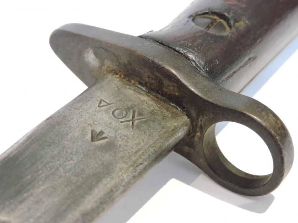 Image for BAYONET MILITARY WORLD WAR ONE