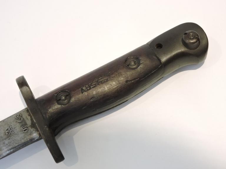 Image for BAYONET MILITARY WORLD WAR ONE