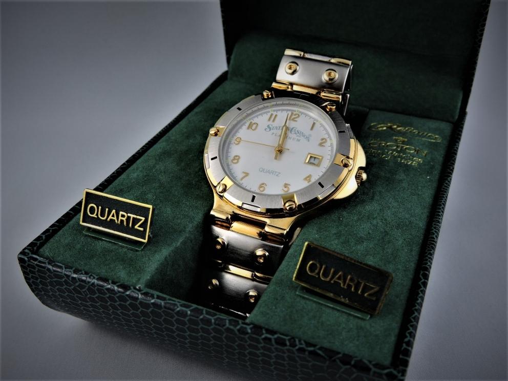 Image for JEWELRY & WATCH INVENTORY (4A) SELL OFF RETAIL CLOSING