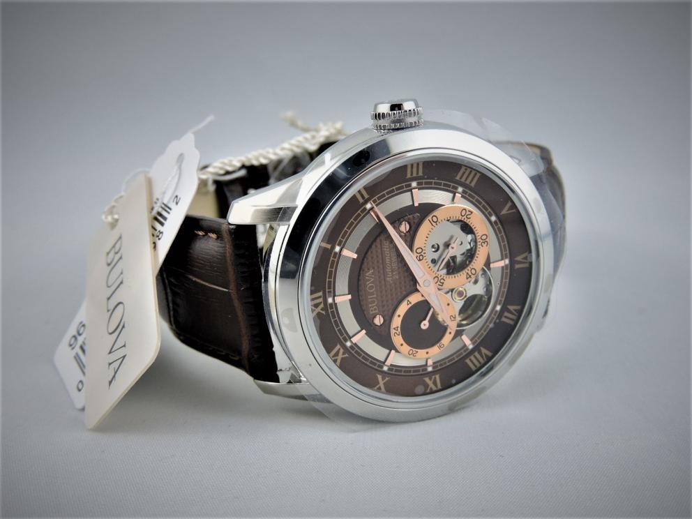 Image for JEWELRY & WATCH INVENTORY (2A) SELL OFF RETAIL CLOSING