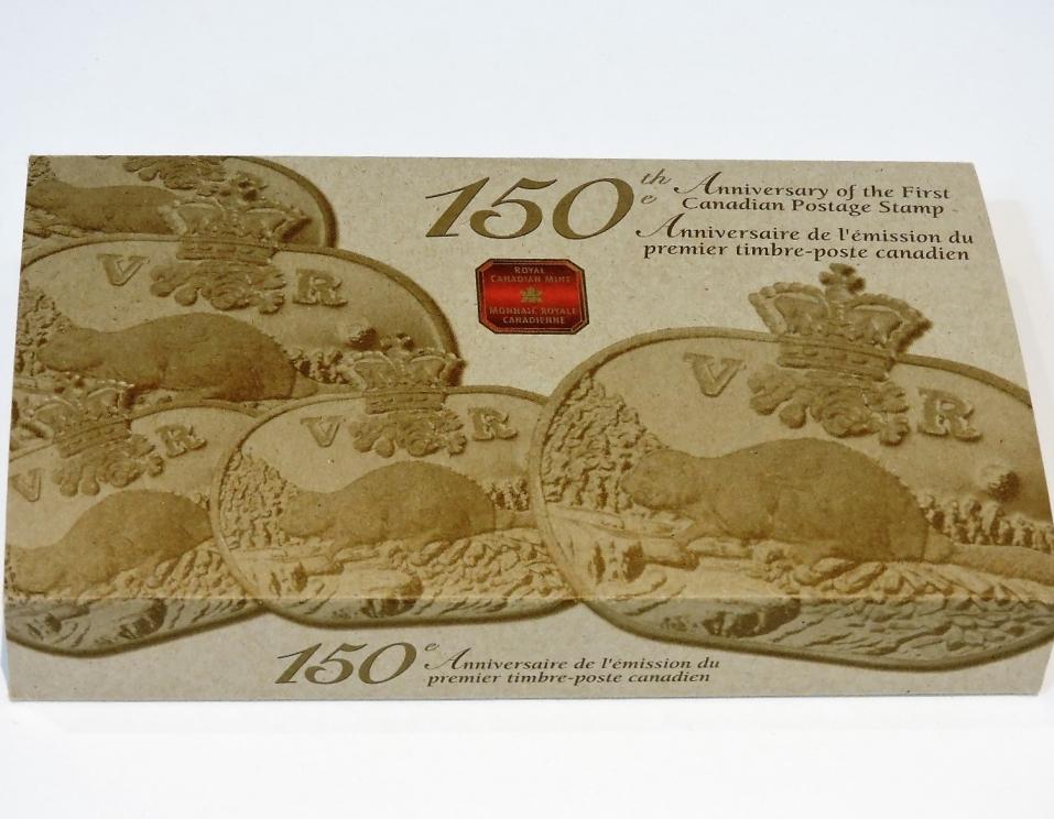 Image for 2001 CANADIAN THREE CENT COIN ROYAL CANADIAN MINT