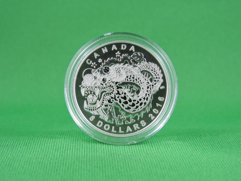 Image for THE DRAGON DANCE A CHINESE TRADITION